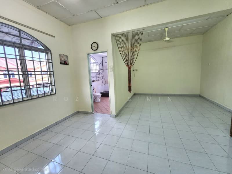 2-storey Terraced House for Sale in Seremban (Negeri Sembilan) - Rozana Simin - Living Room - PropertyGuru.com.my