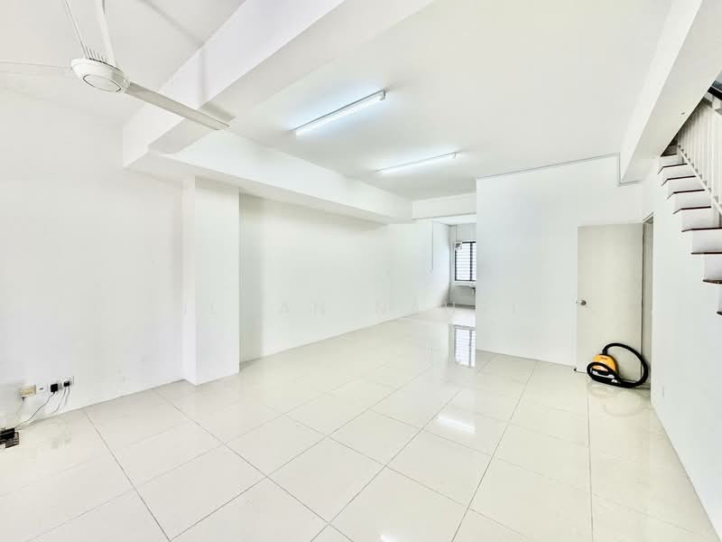 2-storey Terraced House for Sale in Dengkil (Selangor) - Ilman Nahri - Interior - PropertyGuru.com.my