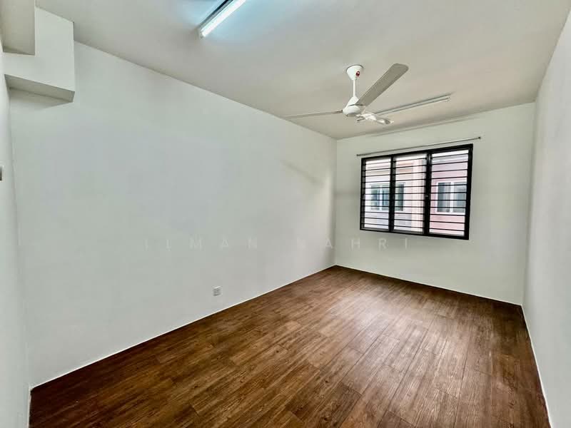 2-storey Terraced House for Sale in Dengkil (Selangor) - Ilman Nahri - Interior - PropertyGuru.com.my