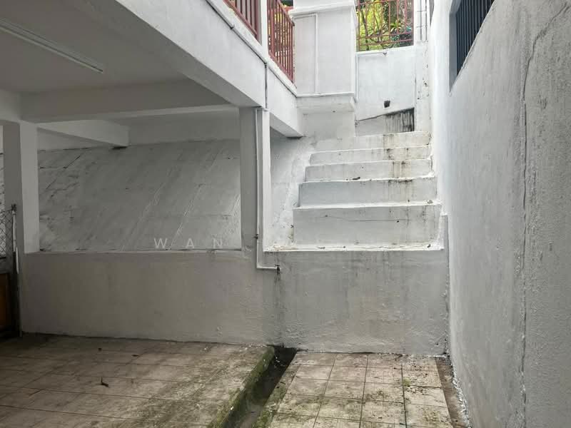 3-storey Terraced House for Rent in Taman Cheras Utama (Cheras) - Wan Nurani - Exterior - PropertyGuru.com.my