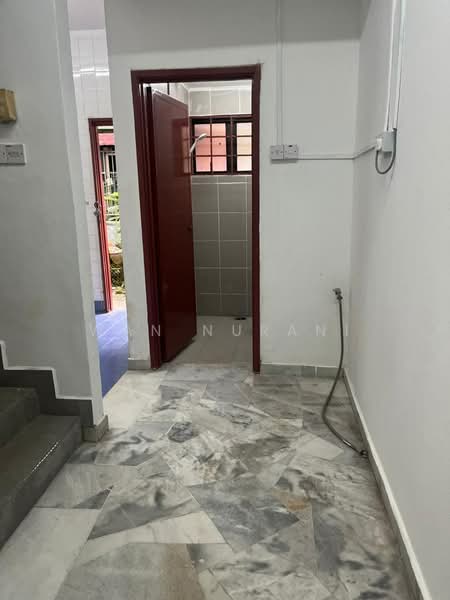 3-storey Terraced House for Rent in Taman Cheras Utama (Cheras) - Wan Nurani - Interior - PropertyGuru.com.my