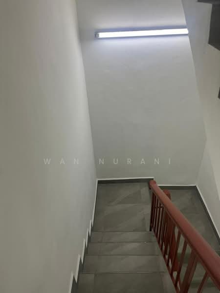 3-storey Terraced House for Rent in Taman Cheras Utama (Cheras) - Wan Nurani - Interior - PropertyGuru.com.my