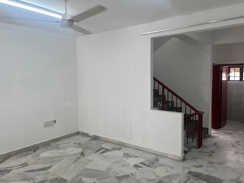 3-storey Terraced House for Rent in Taman Cheras Utama (Cheras) - Wan Nurani - Interior - PropertyGuru.com.my