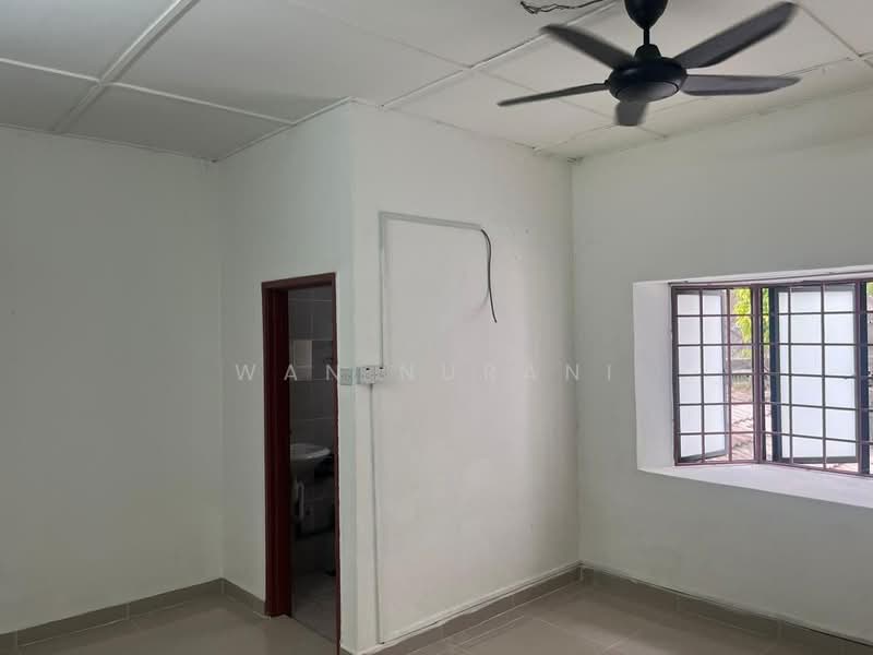 3-storey Terraced House for Rent in Taman Cheras Utama (Cheras) - Wan Nurani - Interior - PropertyGuru.com.my