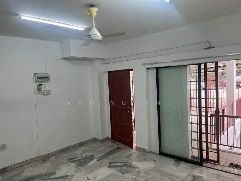 3-storey Terraced House for Rent in Taman Cheras Utama (Cheras) - Wan Nurani - Interior - PropertyGuru.com.my