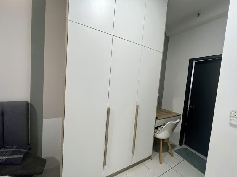 Service Residence for Rent at Kita Impian @ Cybersouth - Hamizah . - Interior - PropertyGuru.com.my