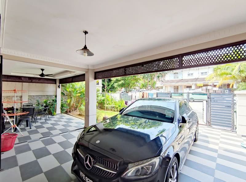 Bandar Seri Putra untuk Untuk Dijual - RM 780,000, Feb 2026 - Exterior - PropertyGuru.com.my