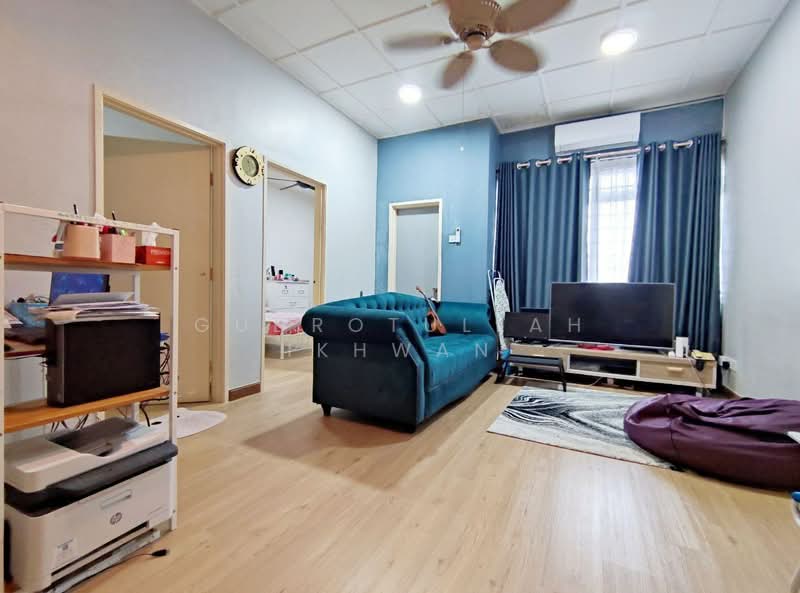 Bandar Seri Putra untuk Untuk Dijual - RM 780,000, Feb 2026 - Living Room - PropertyGuru.com.my