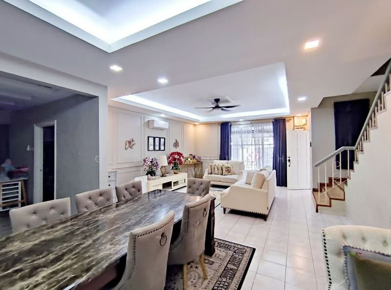 Bandar Seri Putra untuk Untuk Dijual - RM 780,000, Feb 2026 - Living Room - PropertyGuru.com.my