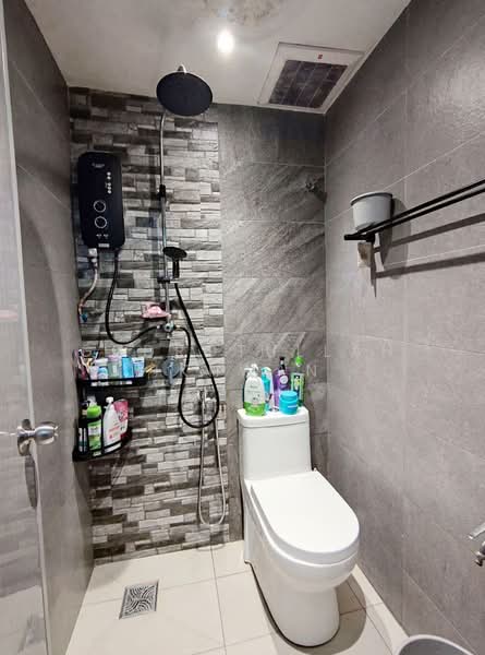 Bandar Seri Putra untuk Untuk Dijual - RM 780,000, Feb 2026 - Bathroom - PropertyGuru.com.my