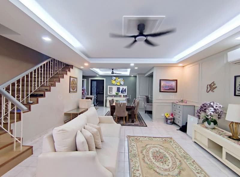 Bandar Seri Putra untuk Untuk Dijual - RM 780,000, Feb 2026 - Living Room - PropertyGuru.com.my