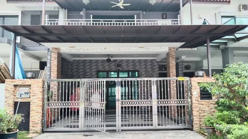 Pentas untuk Untuk Dijual - RM 1,150,000, Mac 2026 - Exterior - PropertyGuru.com.my