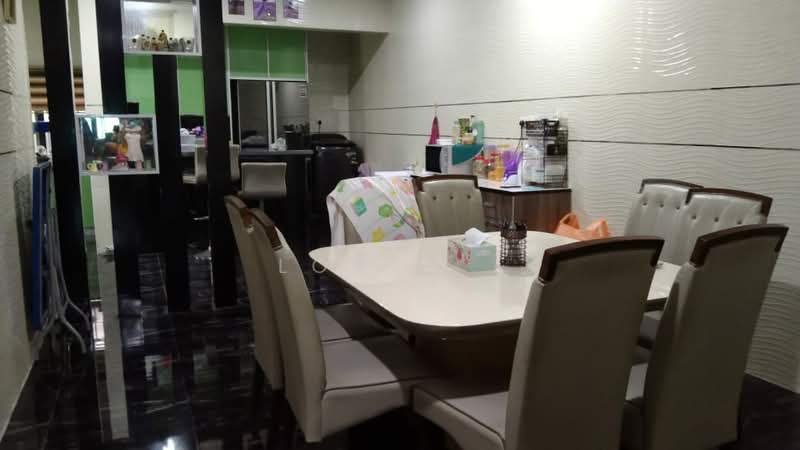 Pentas untuk Untuk Dijual - RM 1,150,000, Mac 2026 - Dining Room - PropertyGuru.com.my