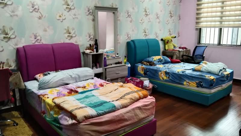 Pentas untuk Untuk Dijual - RM 1,150,000, Mac 2026 - Bedroom - PropertyGuru.com.my