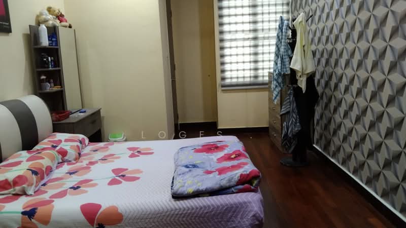 Pentas untuk Untuk Dijual - RM 1,150,000, Mac 2026 - Bedroom - PropertyGuru.com.my