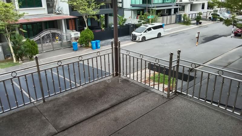 Pentas untuk Untuk Dijual - RM 1,150,000, Mac 2026 - Exterior - PropertyGuru.com.my