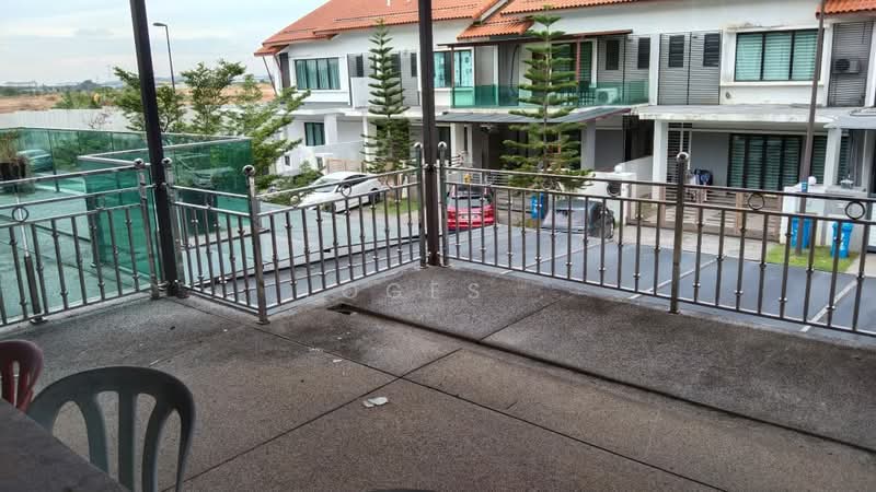 Pentas untuk Untuk Dijual - RM 1,150,000, Mac 2026 - Exterior - PropertyGuru.com.my