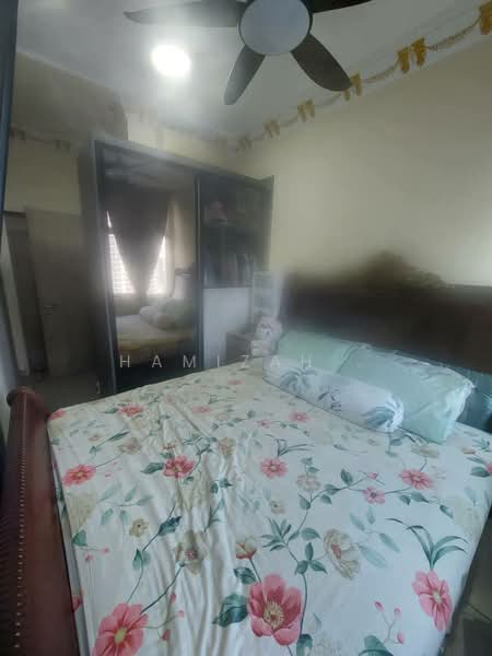 Legasi Kampung Bharu untuk Untuk Disewa - RM 3,300 /bulan, Feb 2026 - PropertyGuru.com.my