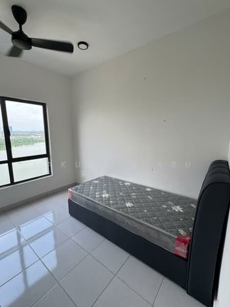 E'Island Lake Haven @ Puchong untuk Untuk Disewa - RM 2,200 /bulan, Mac 2026 - Bedroom - PropertyGuru.com.my