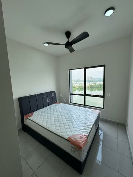 E'Island Lake Haven @ Puchong untuk Untuk Disewa - RM 2,200 /bulan, Mac 2026 - Bedroom - PropertyGuru.com.my
