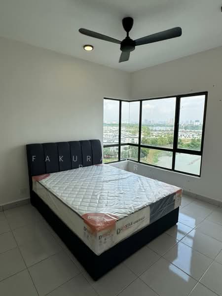 E'Island Lake Haven @ Puchong untuk Untuk Disewa - RM 2,200 /bulan, Mac 2026 - Bedroom - PropertyGuru.com.my