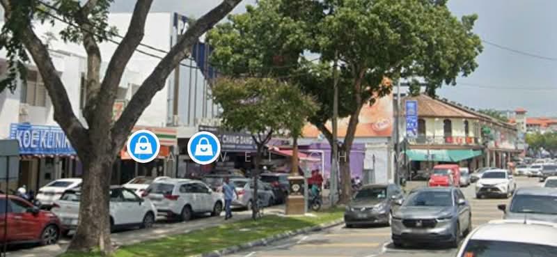 Shop / Office for Rent in Pulau Tikus (George Town) - Caiwei Chew - PropertyGuru.com.my