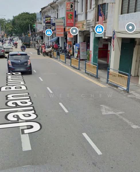 Shop / Office for Rent in Pulau Tikus (George Town) - Caiwei Chew - PropertyGuru.com.my