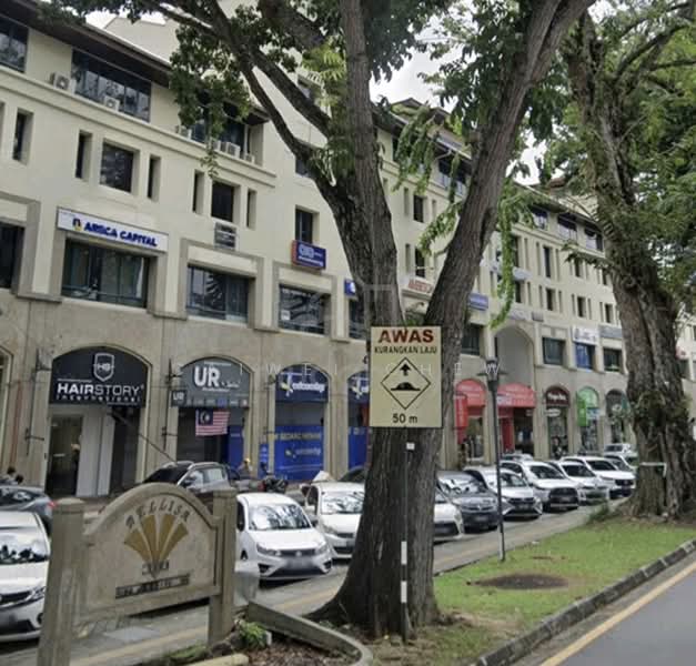 Shop / Office for Rent in Pulau Tikus (George Town) - Caiwei Chew - PropertyGuru.com.my