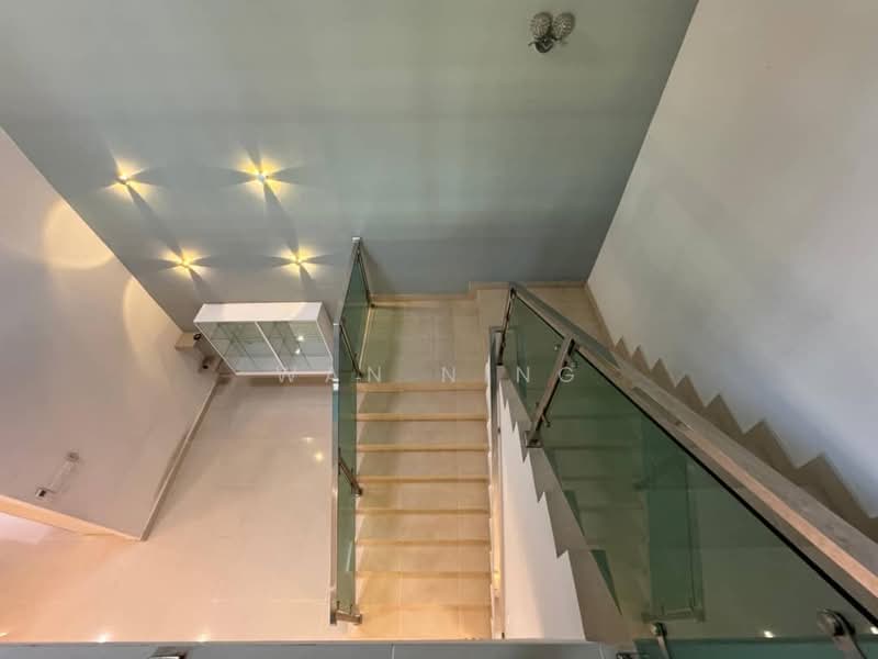 Cluster House for Sale in Johor Bahru (Johor) - Wan Ning - PropertyGuru.com.my