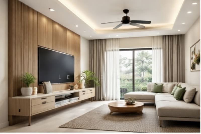 Rumah Teres 1-Tingkat untuk Dijual di Serian (Sarawak) - Leslie Loi - PropertyGuru.com.my