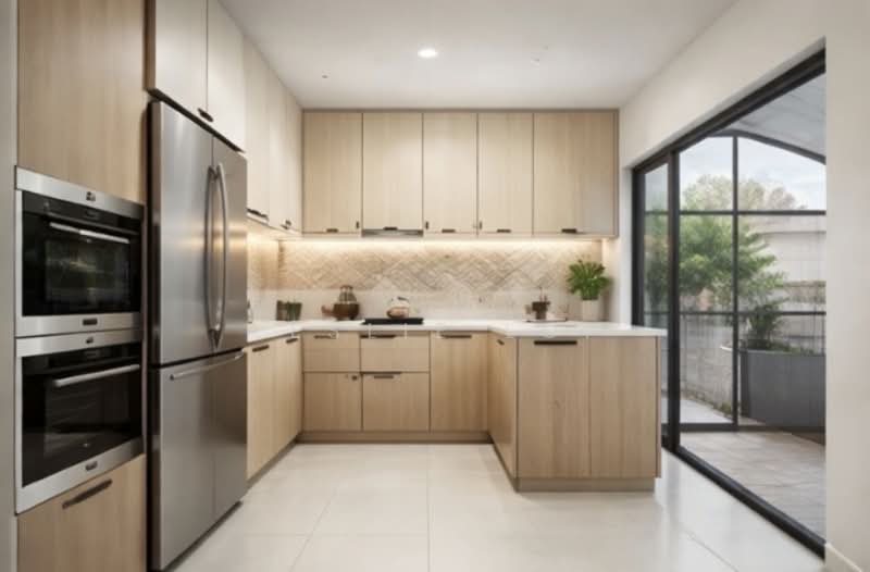 Untuk Dijual - Taman Leviticus 2