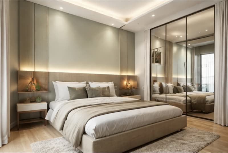 Untuk Dijual - Taman Leviticus 2