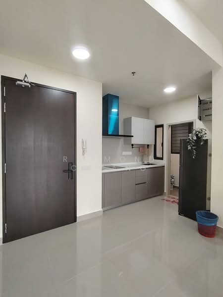 Service Residence for Rent at Residensi Ava @ Kiara Bay - Raymond Chiang - Kitchen - PropertyGuru.com.my