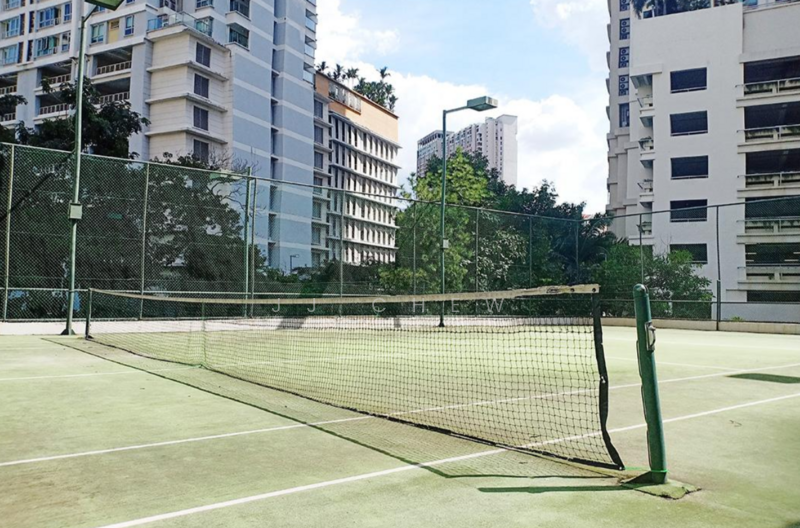 Mont Kiara Pines untuk Untuk Dijual - RM 1,500,000, Feb 2026 - Exterior - PropertyGuru.com.my