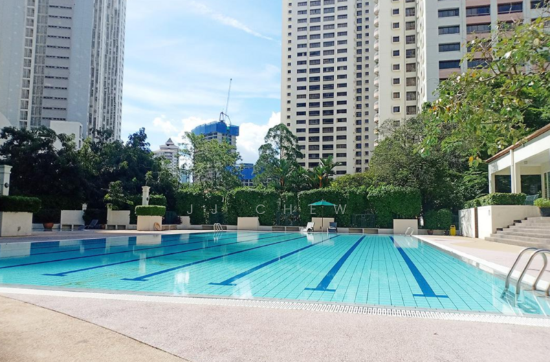 Mont Kiara Pines untuk Untuk Dijual - RM 1,500,000, Feb 2026 - Exterior - PropertyGuru.com.my