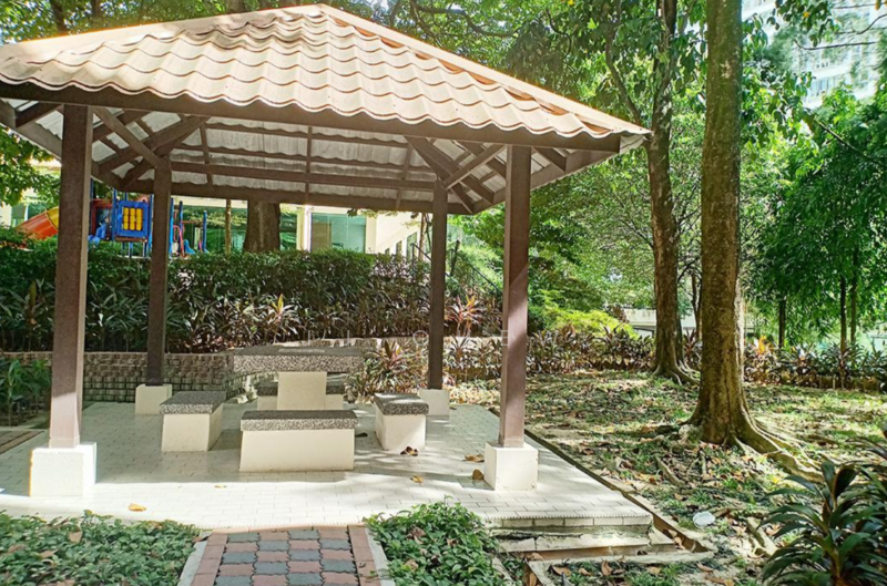 Mont Kiara Pines untuk Untuk Dijual - RM 1,500,000, Feb 2026 - Exterior - PropertyGuru.com.my