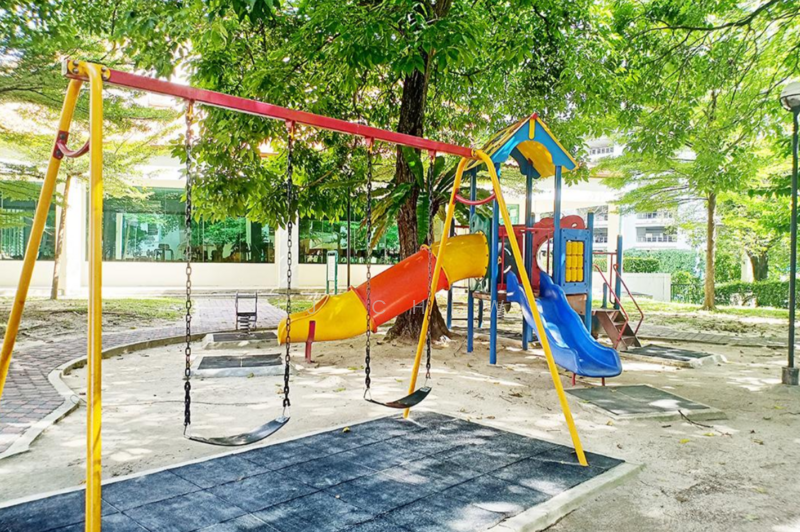 Mont Kiara Pines untuk Untuk Dijual - RM 1,500,000, Feb 2026 - Exterior - PropertyGuru.com.my