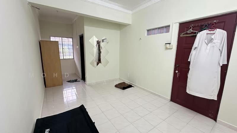 2-storey Terraced House for Sale in Seksyen 6 (Kota Damansara) - Mohd Aizat Saiful Bahri - Interior - PropertyGuru.com.my