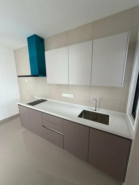 Service Residence for Rent at Residensi Ava @ Kiara Bay - Raymond Chiang - Kitchen - PropertyGuru.com.my