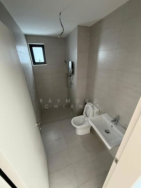 Service Residence for Rent at Residensi Ava @ Kiara Bay - Raymond Chiang - Bathroom - PropertyGuru.com.my