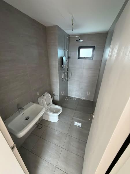 Service Residence for Rent at Residensi Ava @ Kiara Bay - Raymond Chiang - Bathroom - PropertyGuru.com.my