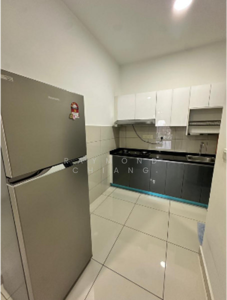 Condominium for Rent at The Havre Bukit Jalil - Raymond Chiang - Kitchen - PropertyGuru.com.my