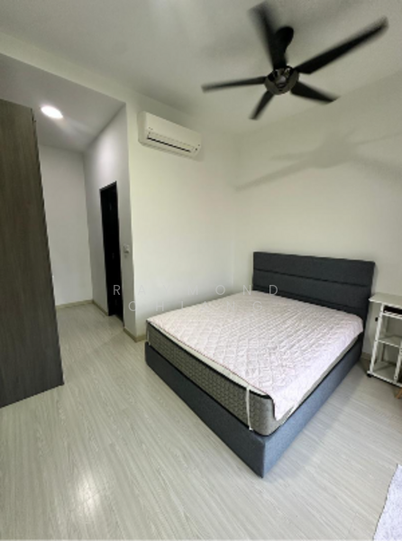 Condominium for Rent at The Havre Bukit Jalil - Raymond Chiang - Bedroom - PropertyGuru.com.my