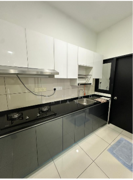 Condominium for Rent at The Havre Bukit Jalil - Raymond Chiang - Kitchen - PropertyGuru.com.my