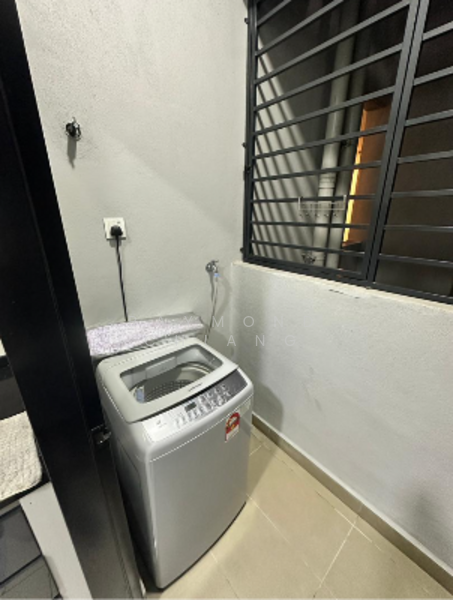 Condominium for Rent at The Havre Bukit Jalil - Raymond Chiang - Interior - PropertyGuru.com.my