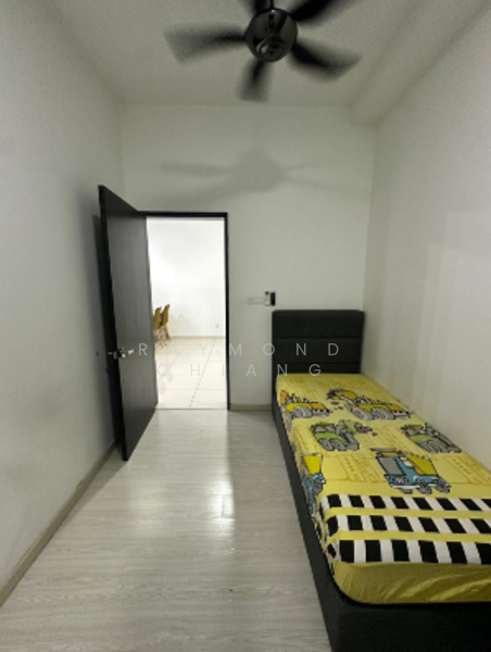 Condominium for Rent at The Havre Bukit Jalil - Raymond Chiang - Bedroom - PropertyGuru.com.my