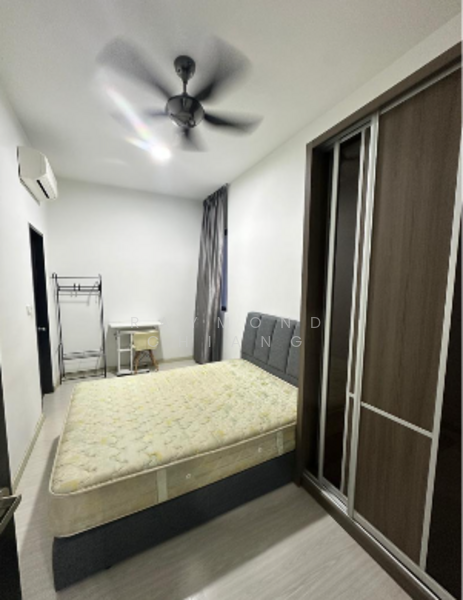 Condominium for Rent at The Havre Bukit Jalil - Raymond Chiang - Bedroom - PropertyGuru.com.my