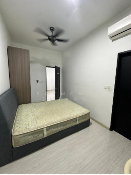 Condominium for Rent at The Havre Bukit Jalil - Raymond Chiang - Bedroom - PropertyGuru.com.my