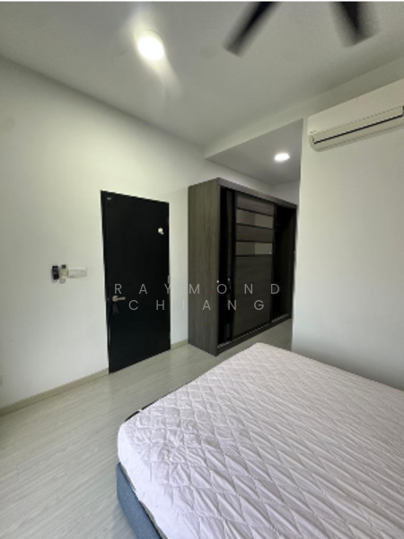 Condominium for Rent at The Havre Bukit Jalil - Raymond Chiang - Bedroom - PropertyGuru.com.my