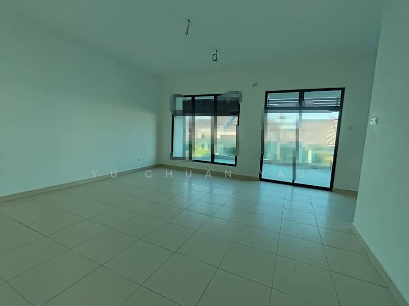 Taman Desa Bertam untuk Untuk Dijual - RM 650,000, Feb 2026 - Living Room - PropertyGuru.com.my